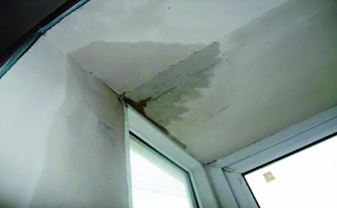 深圳建筑墙面做防水，这些细节不能忽略！