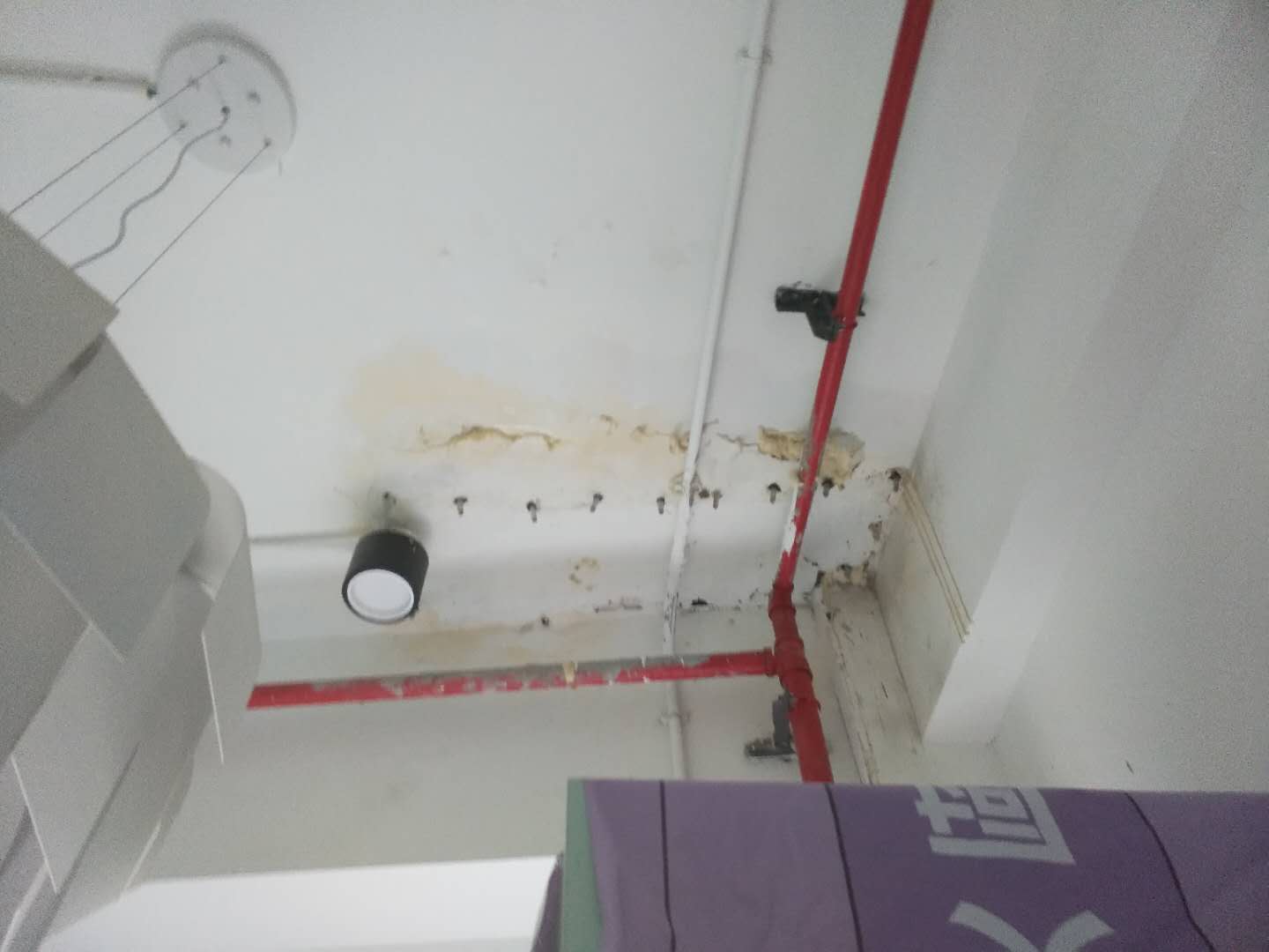 深圳龙岗防水补漏公司